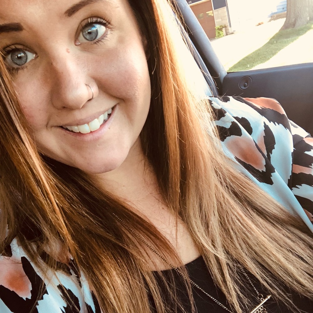 Meet your Posher, Brittany